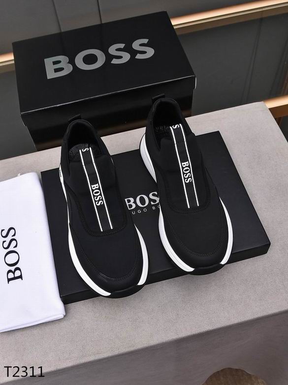 BOSSS shoes 38-46-30